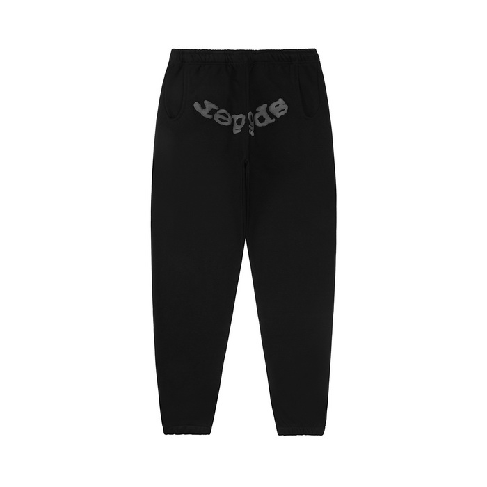 Sp5der Pants-123