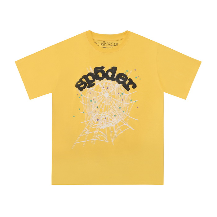 Sp5der T-shirts-129