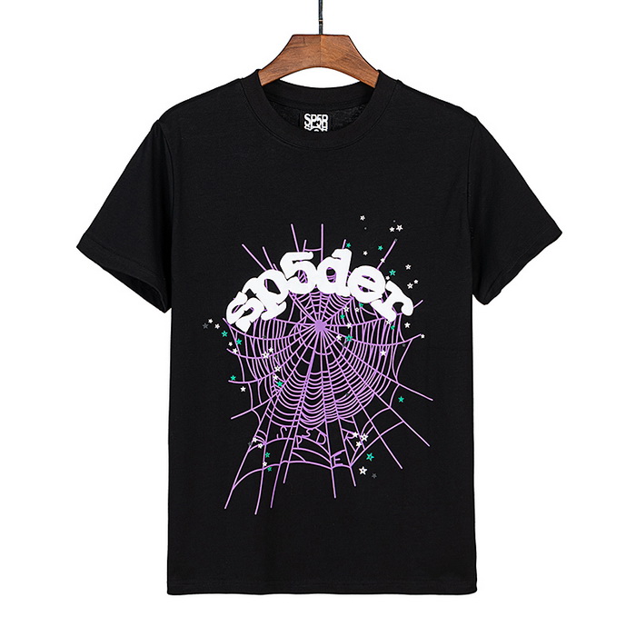 Sp5der T-shirts-184