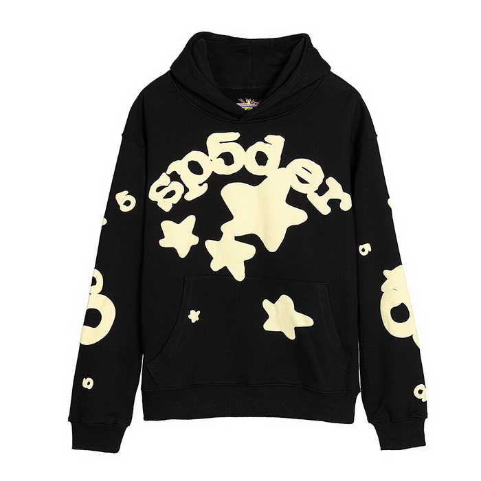 Sp5der Hoody-140