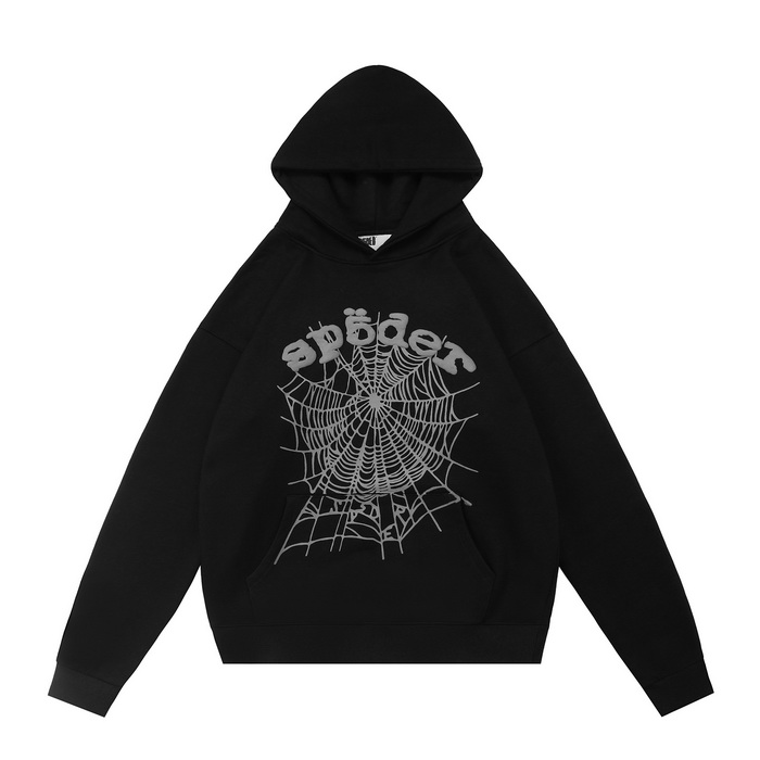 Sp5der Hoody-181