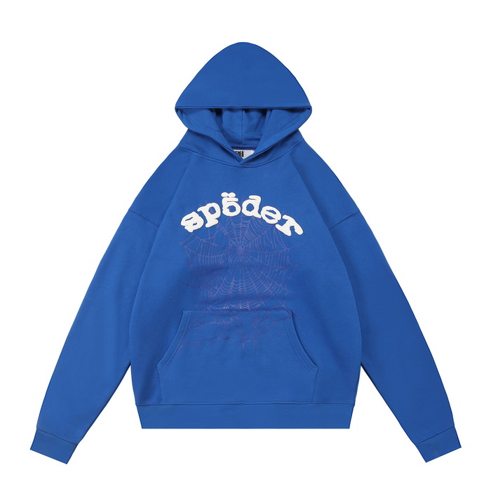 Sp5der Hoody-180
