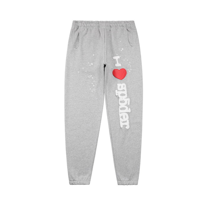 Sp5der Pants-119