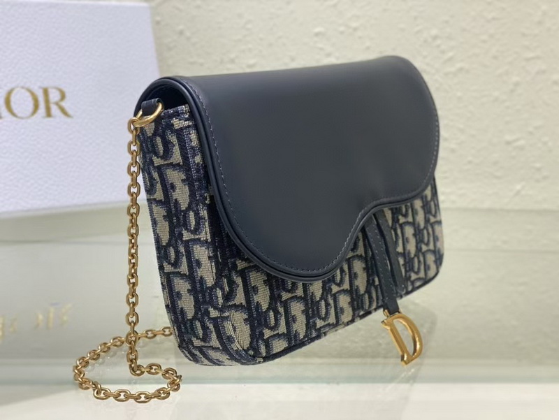 Dior Handbags AAA(Women)-746