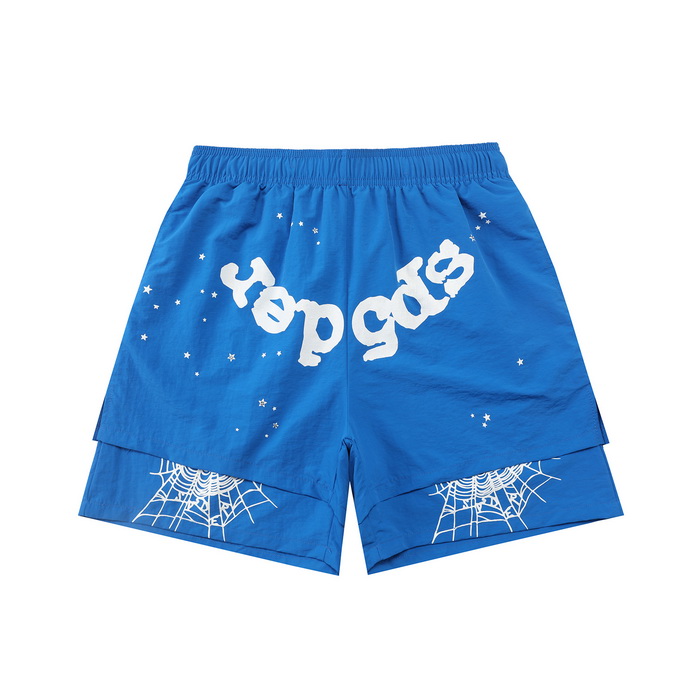 Sp5der Shorts-017