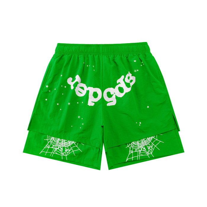 Sp5der Shorts-016
