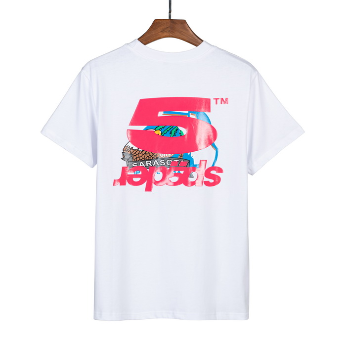 Sp5der T-shirts-180