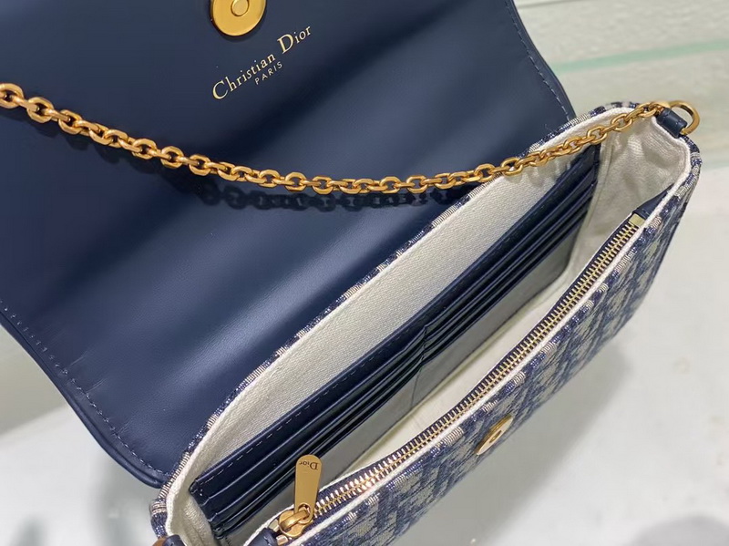 Dior Handbags AAA(Women)-746