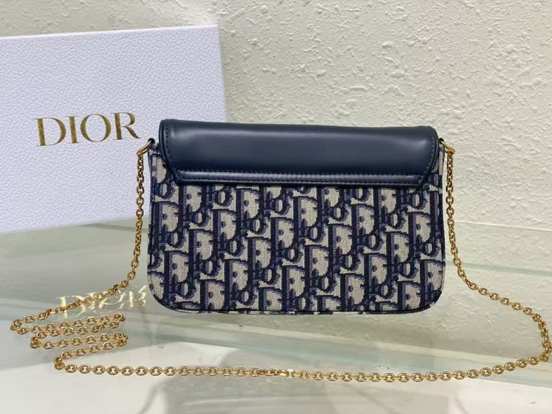 Dior Handbags AAA(Women)-746
