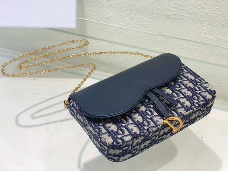 Dior Handbags AAA(Women)-746