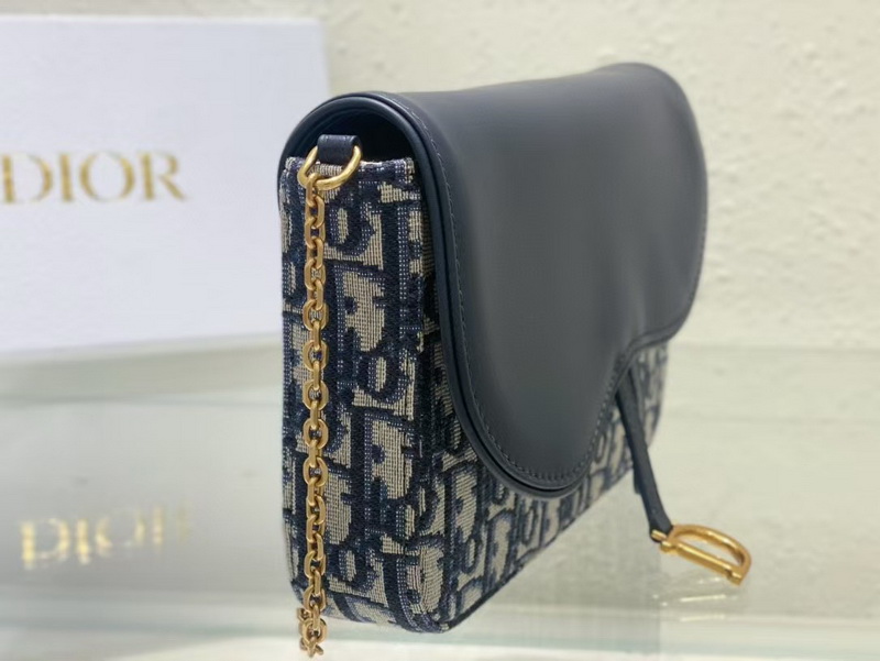 Dior Handbags AAA(Women)-746