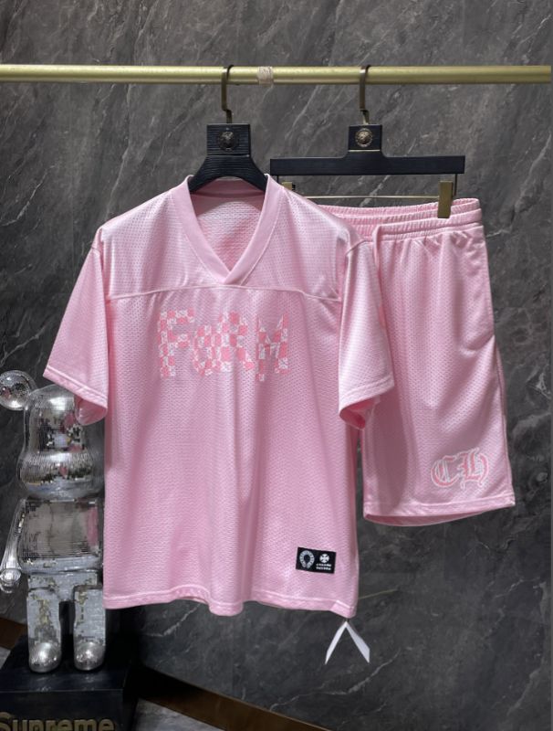 Ch**me He**ts suits-011