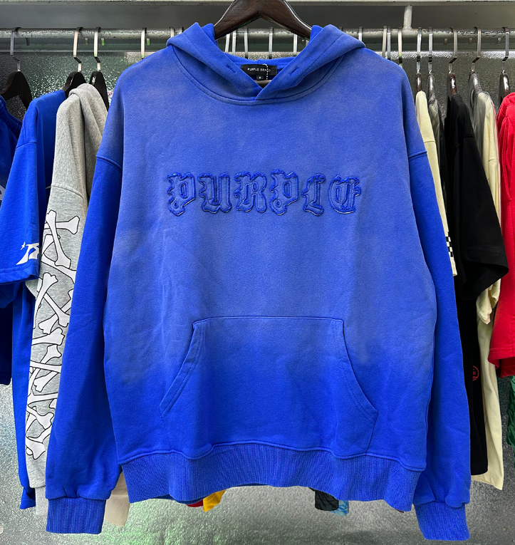 pu*re b*and hoody-011