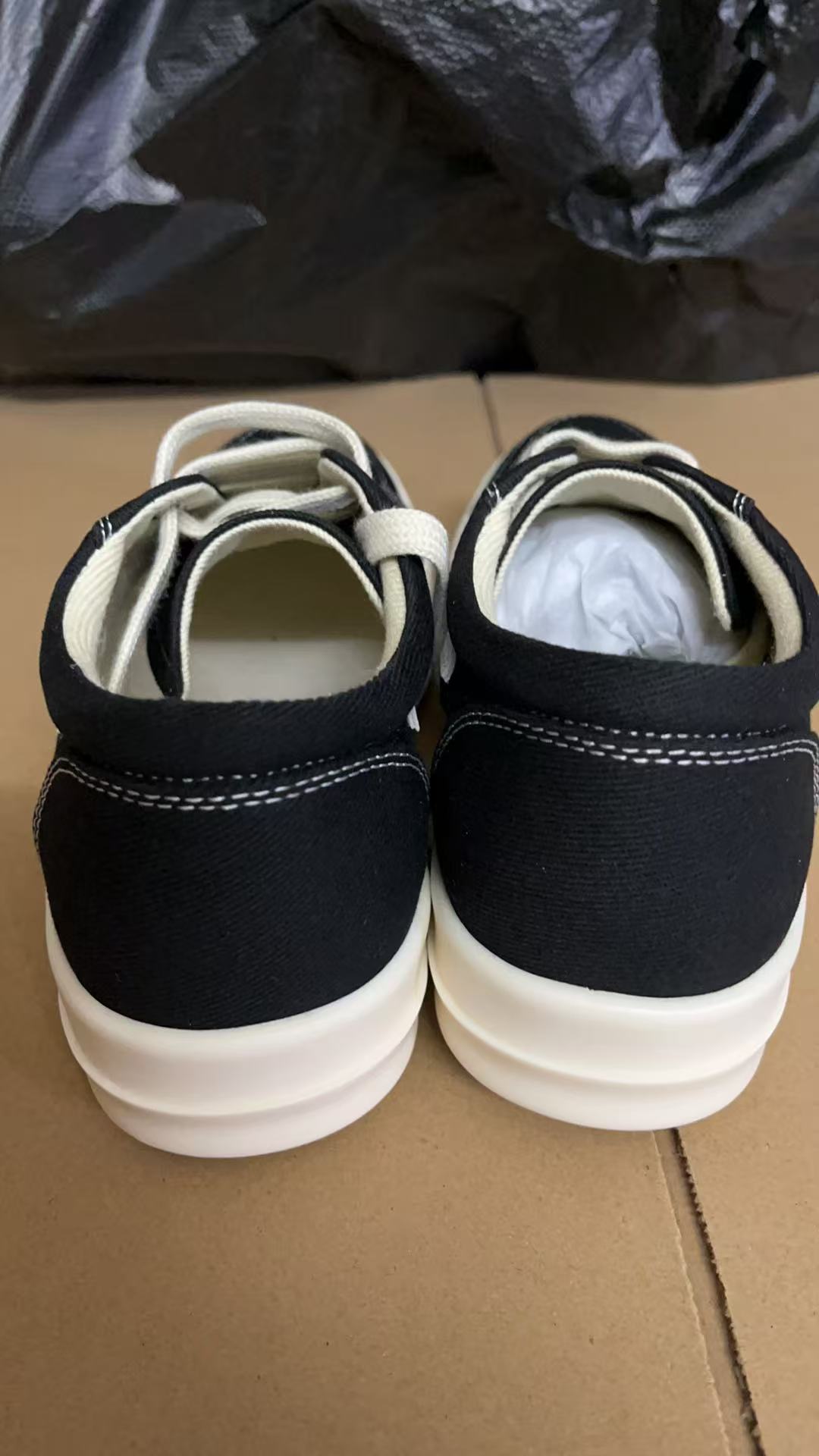 Rick Owens Shoes(AAA)-077