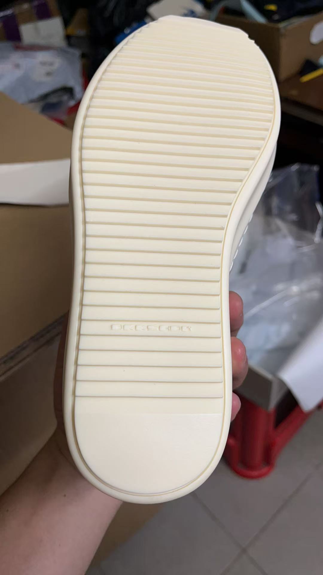 Rick Owens Shoes(AAA)-077