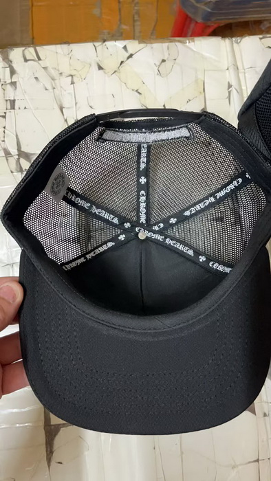 Chrome Hearts Cap-044