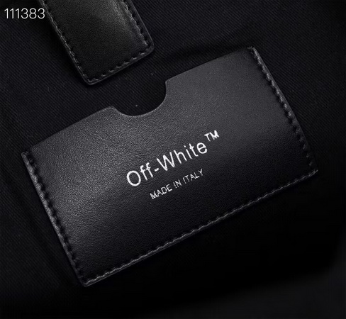 Off White Backpack(AAA)-001