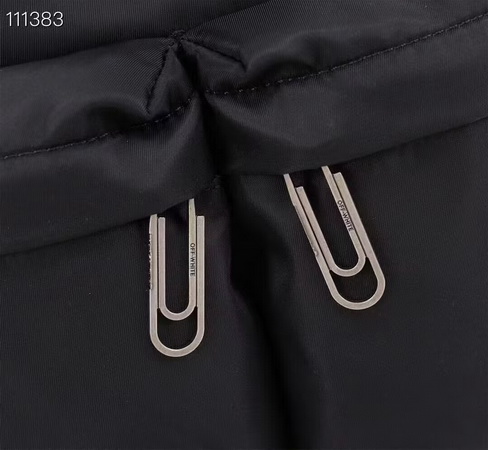 Off White Backpack(AAA)-001
