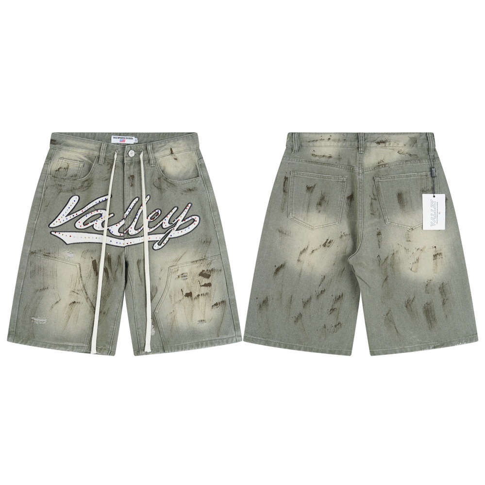 VALE Shorts-003