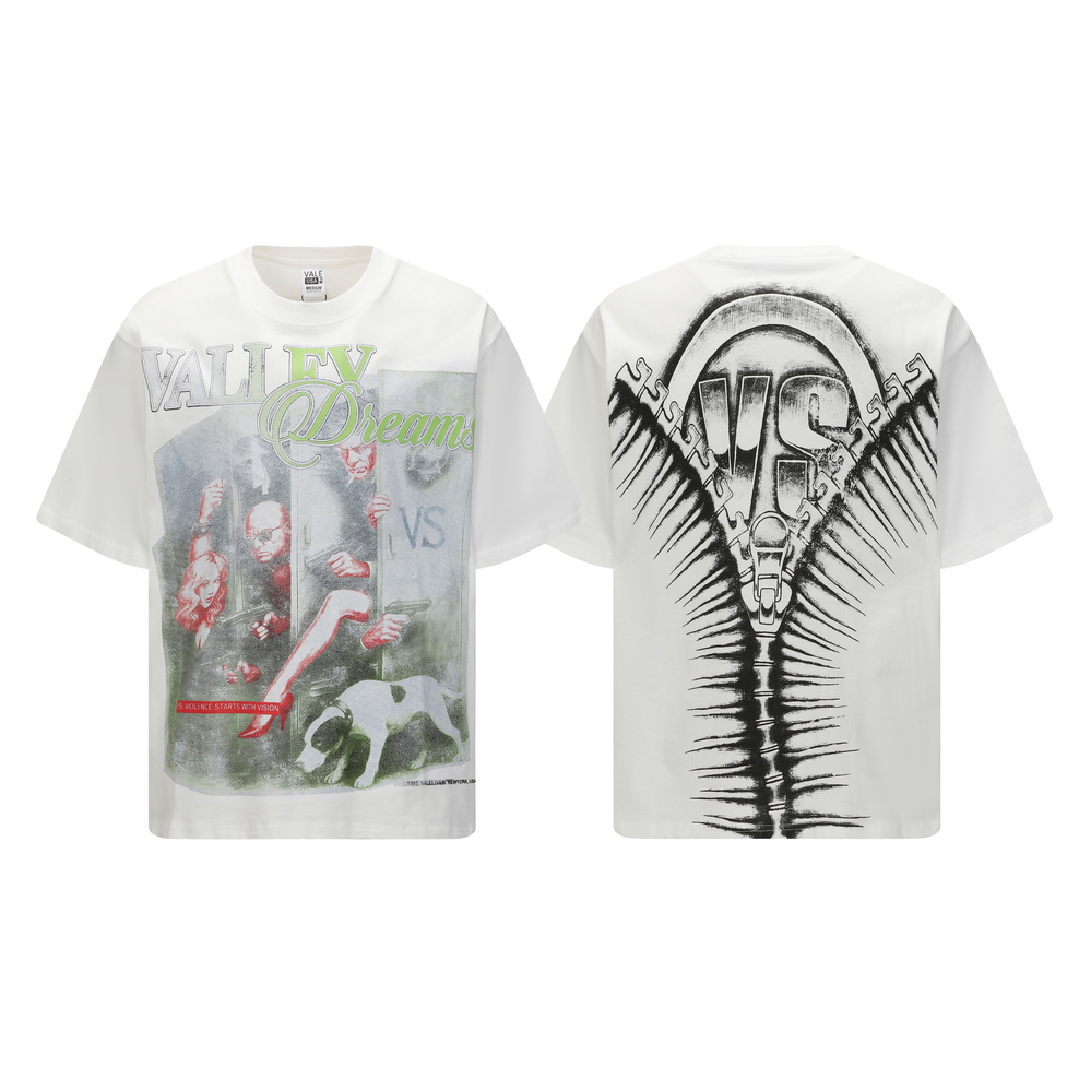 VALE T-shirts-150