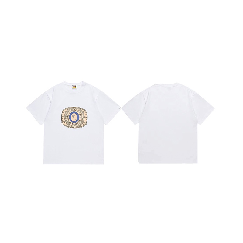 Bape T-shirts-057