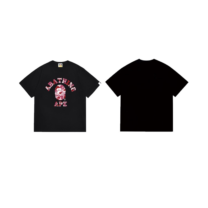 Bape T-shirts-056