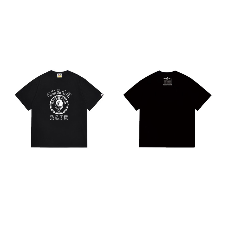 Bape T-shirts-053