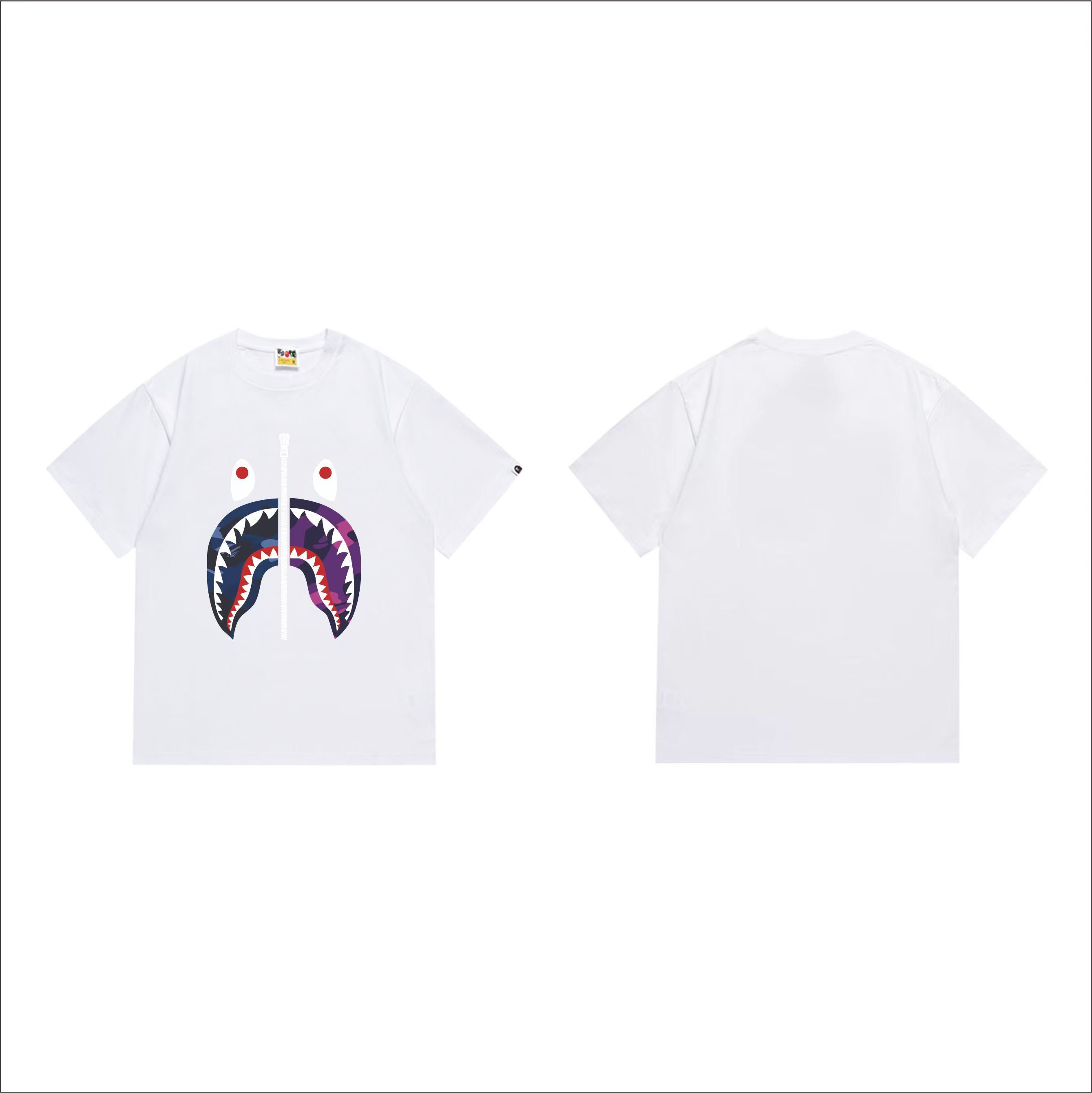 Bape T-shirts-024