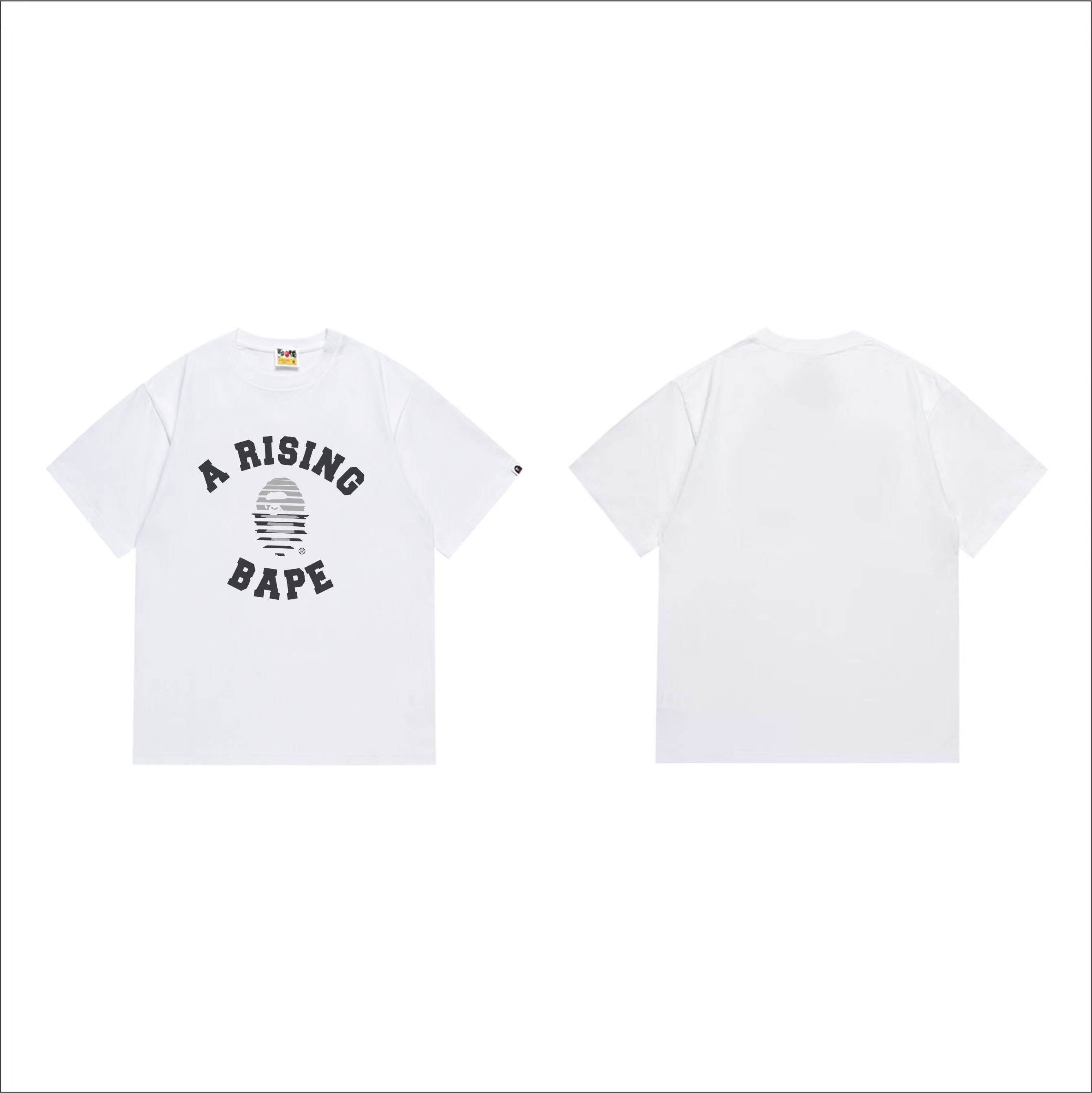 Bape T-shirts-001