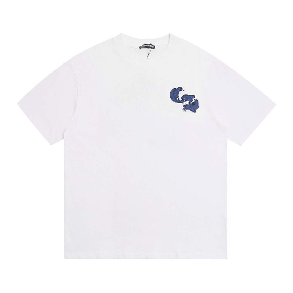 Ch**me He**ts t-shirts-1392