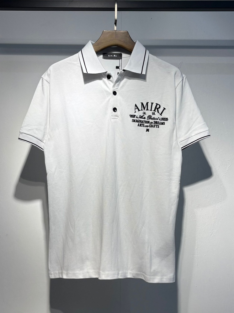AMIRI Polo-008