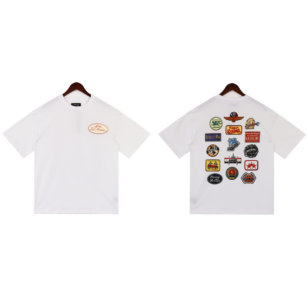 AMIRI T-shirts-1604