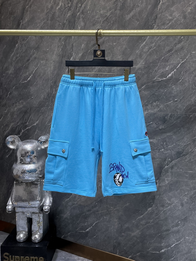 Ch**me He**ts shorts-117