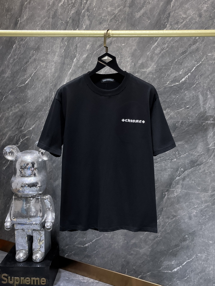 Ch**me He**ts t-shirts-1336