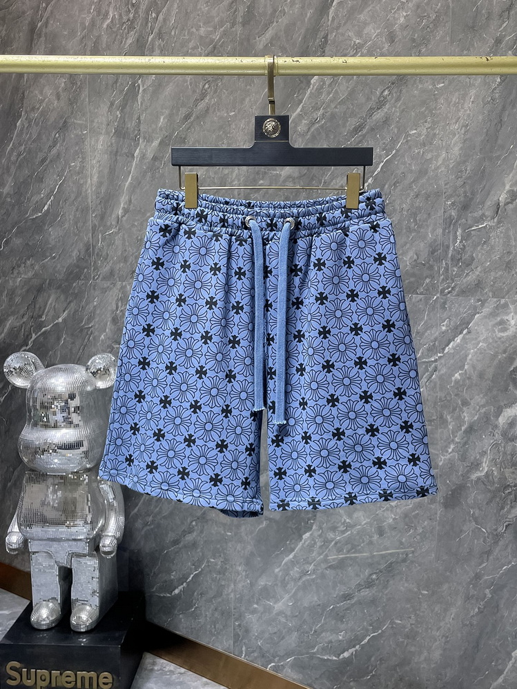 Ch**me He**ts shorts-116