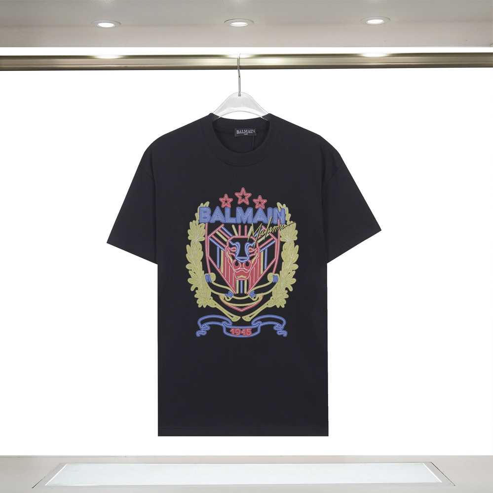 BALMAIN T-shirts-222