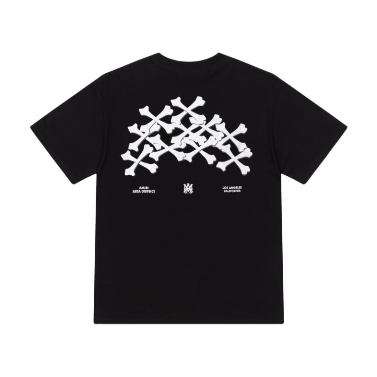AMIRI T-shirts-1605