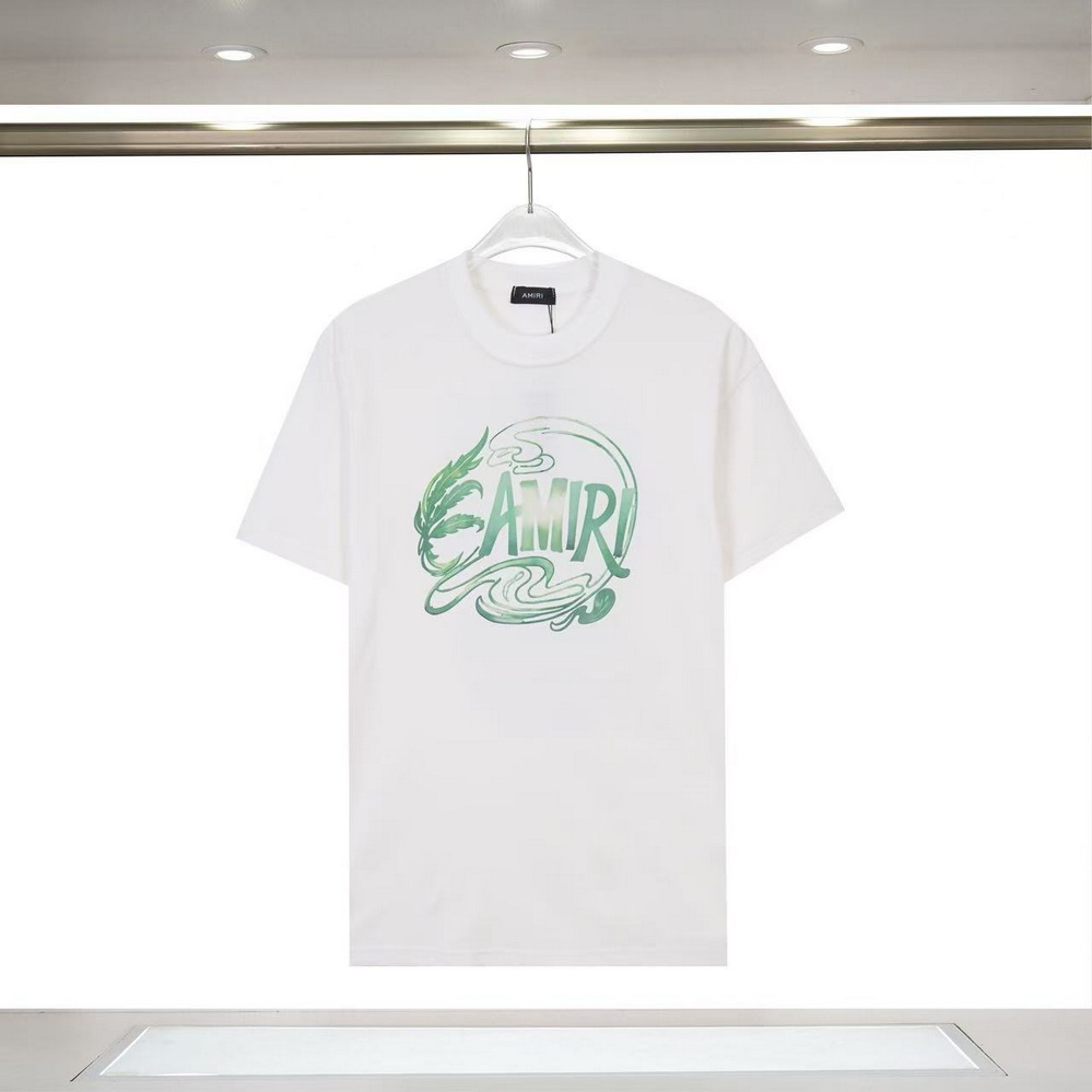 AMIRI T-shirts-1616