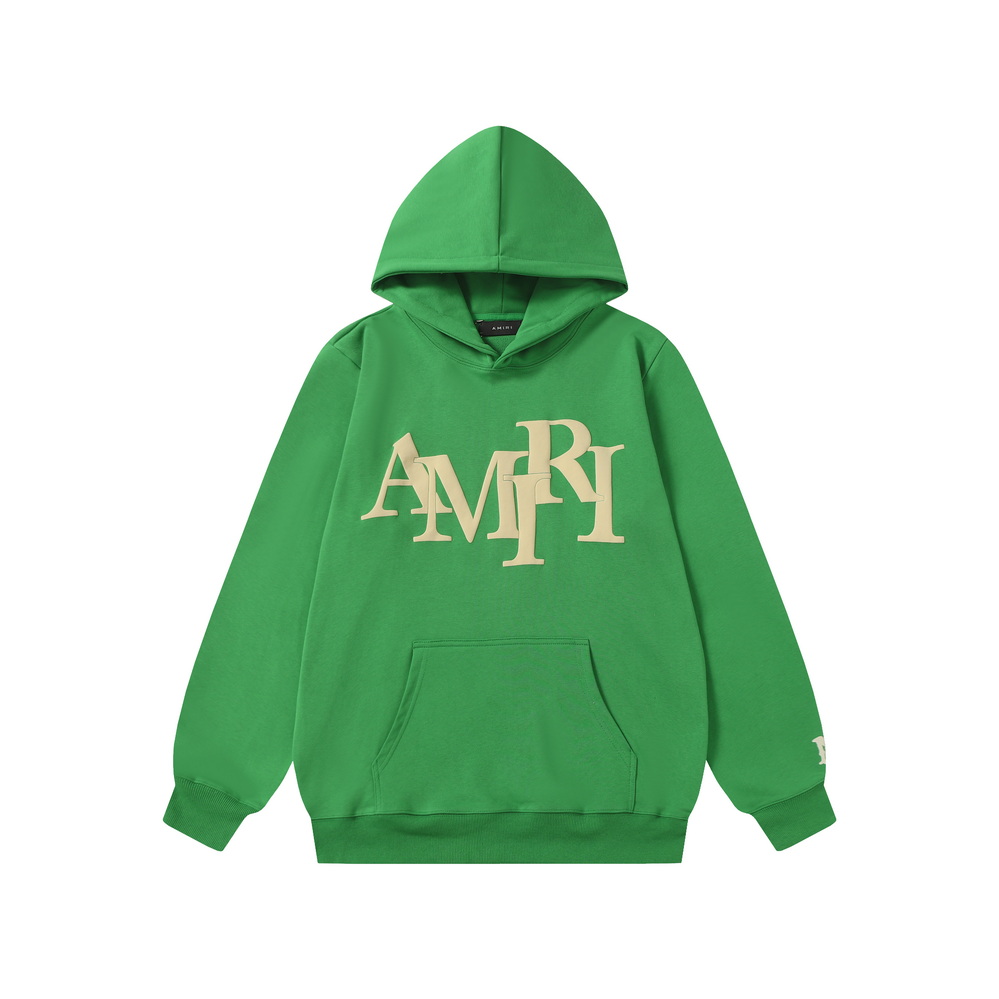 AMIRI Hoody-446