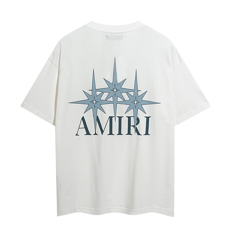 AMIRI T-shirts-1592