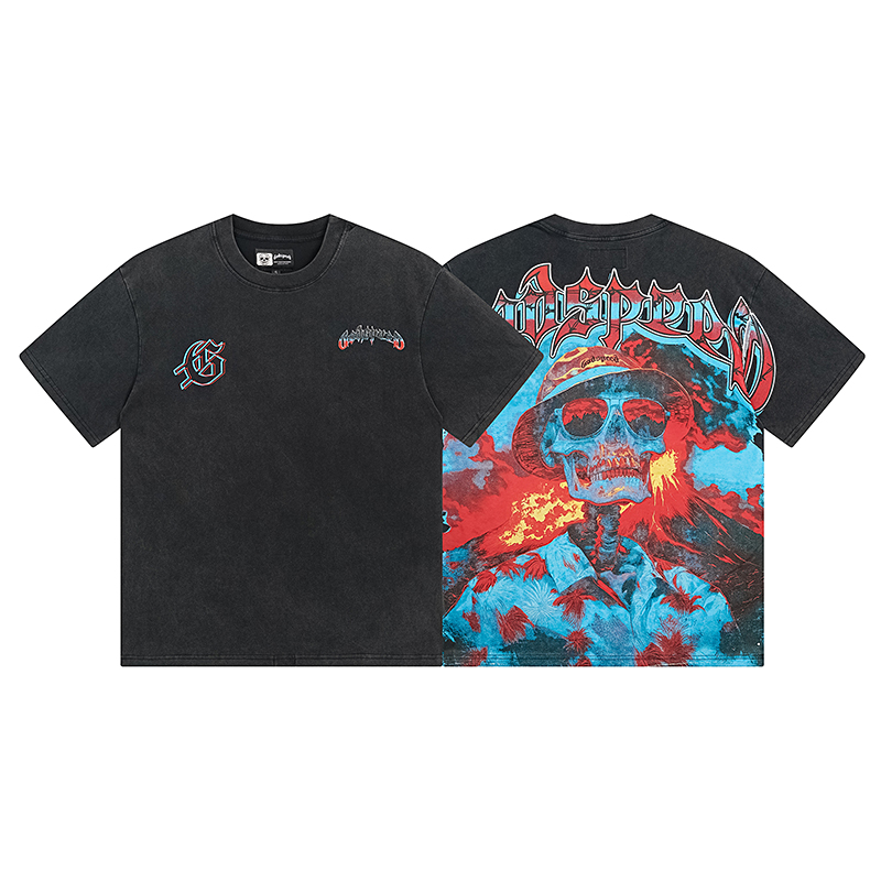 Godspeed T-shirts-422