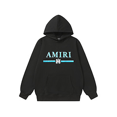AMIRI Hoody-444