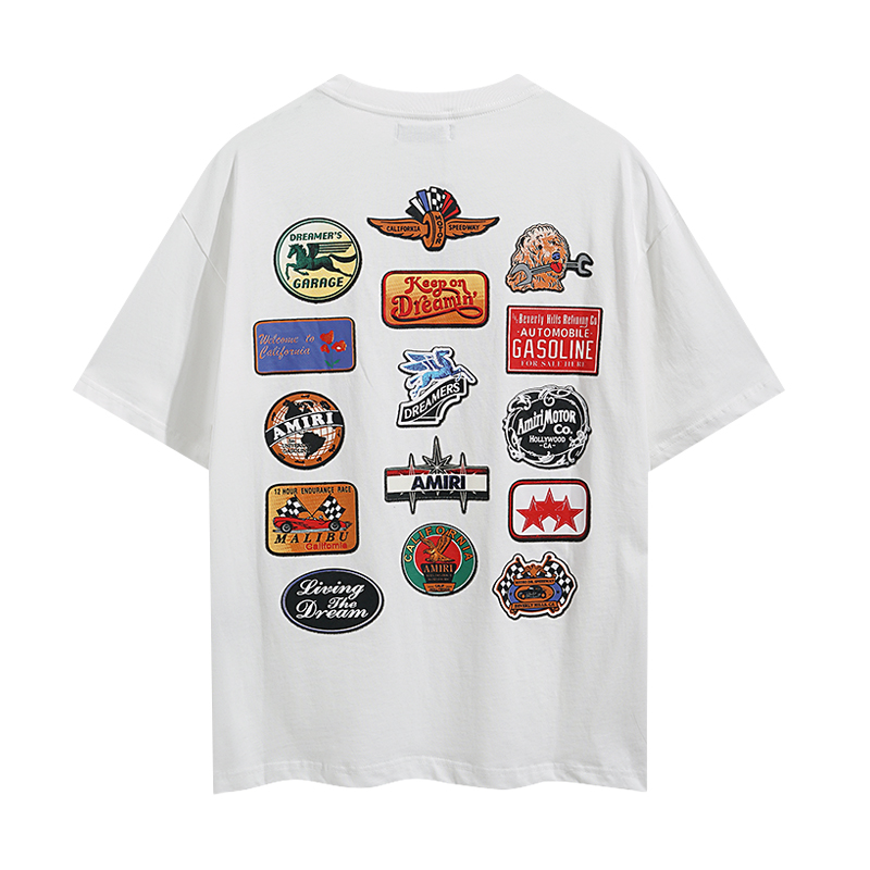 AMIRI T-shirts-1589