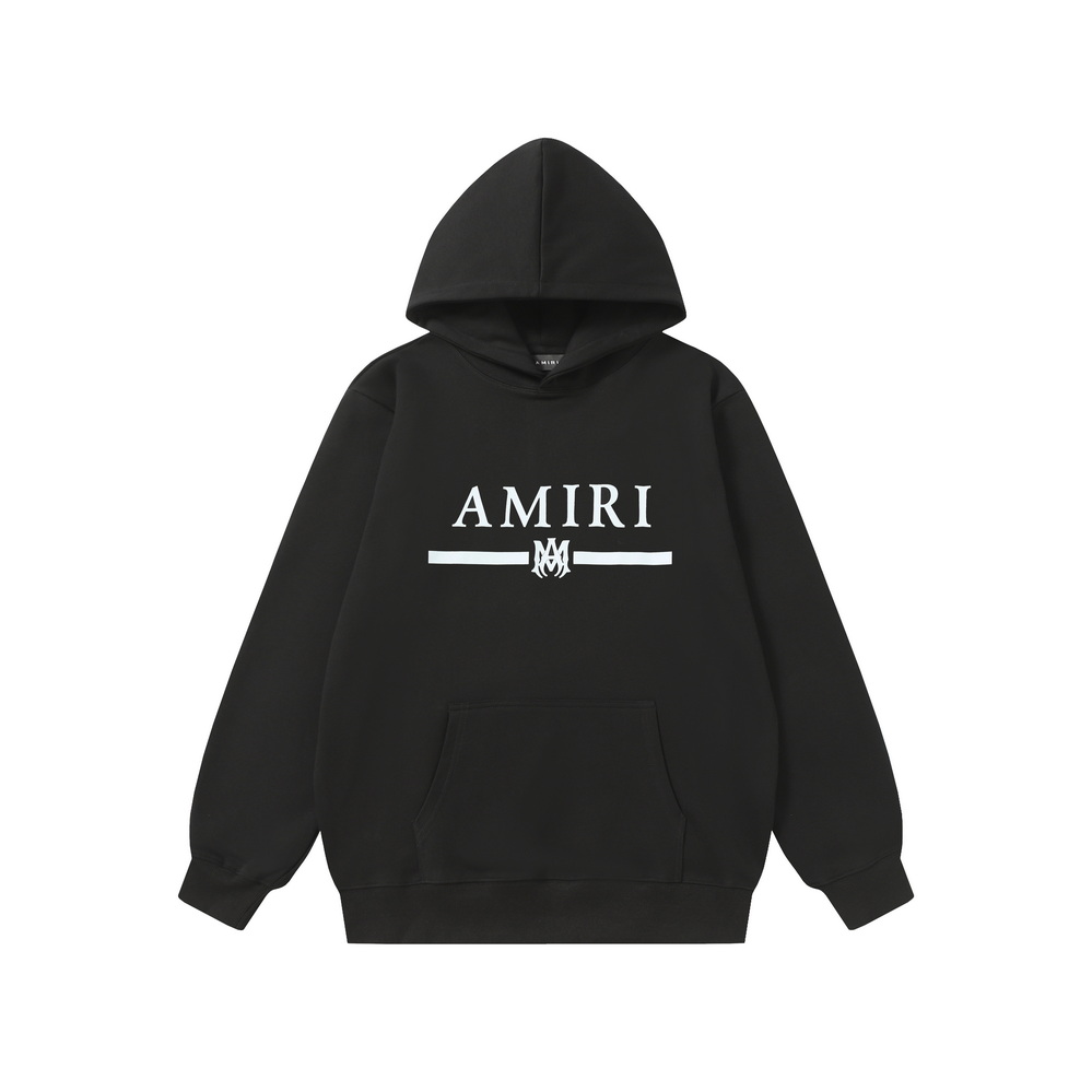 AMIRI Hoody-439