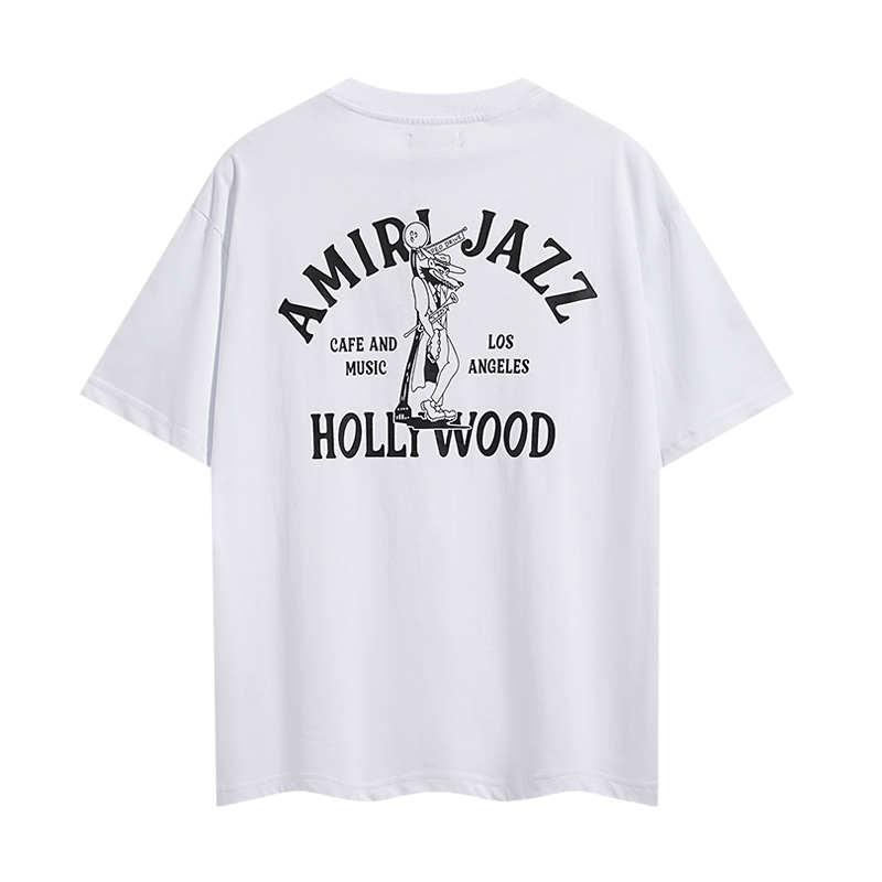 AMIRI T-shirts-1497