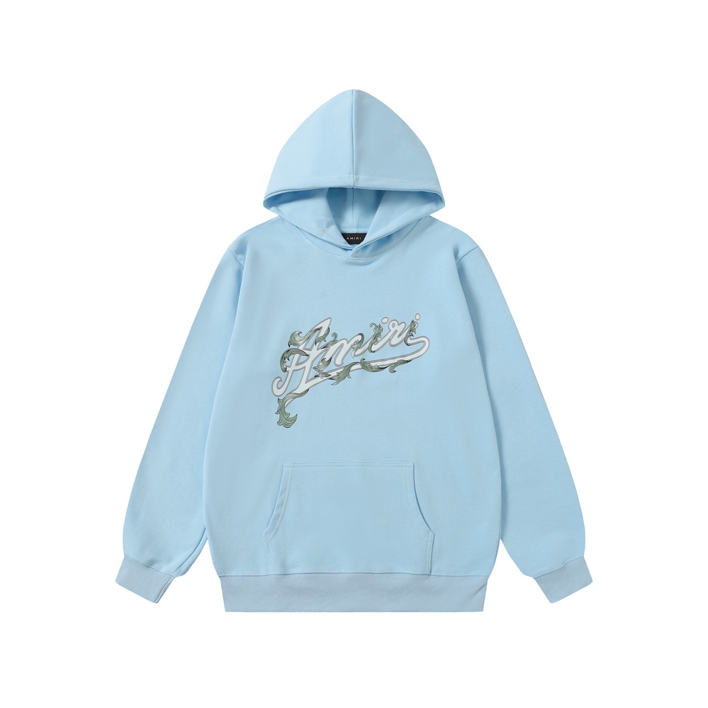 AMIRI Hoody-457