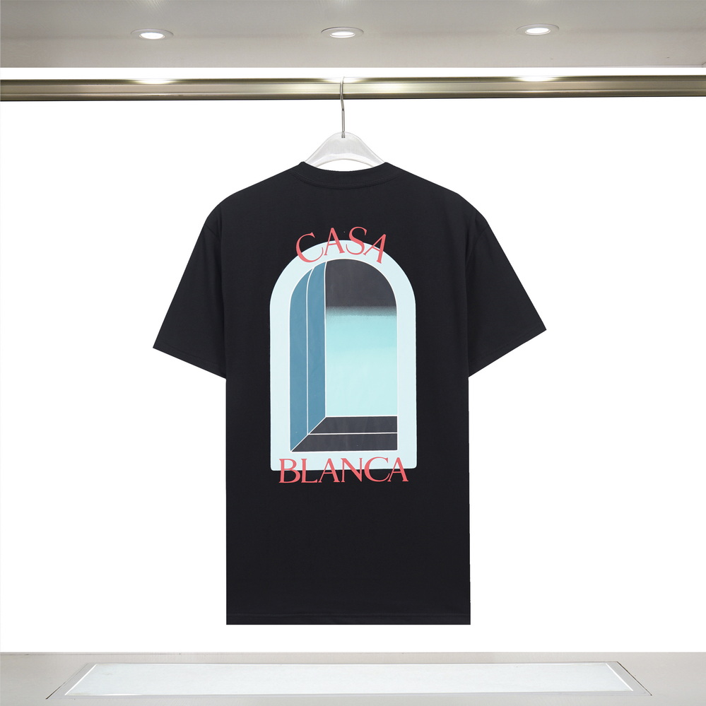 Casablanca T-shirts-575