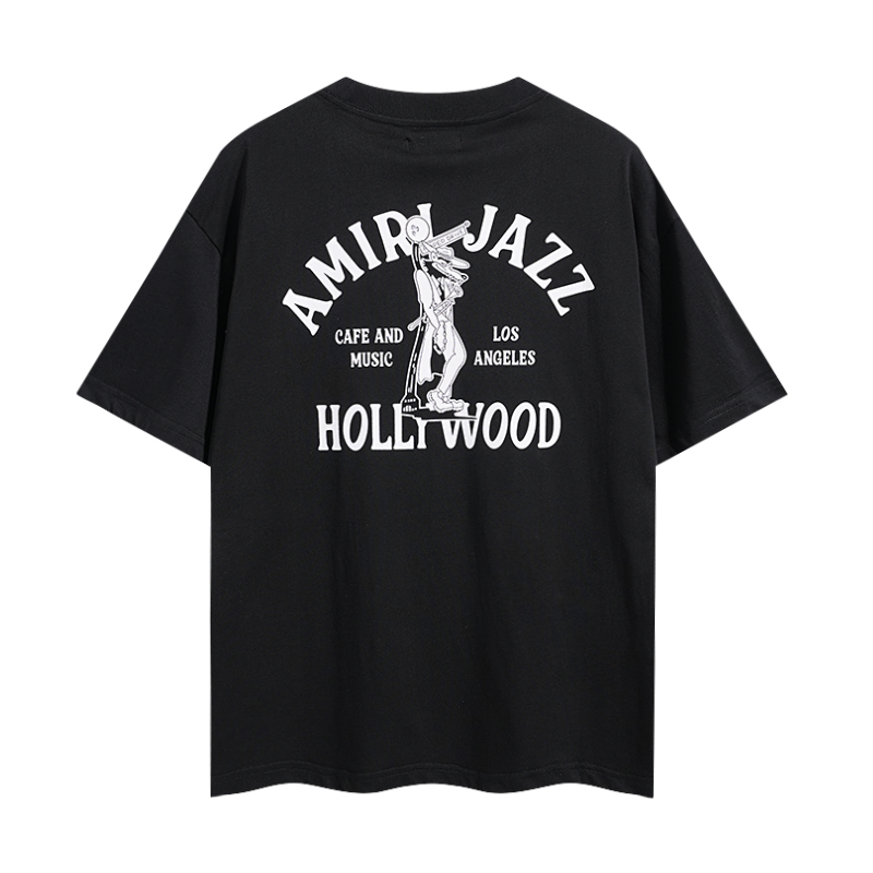 AMIRI T-shirts-1495
