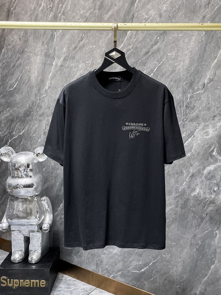 Ch**me He**ts t-shirts-1384