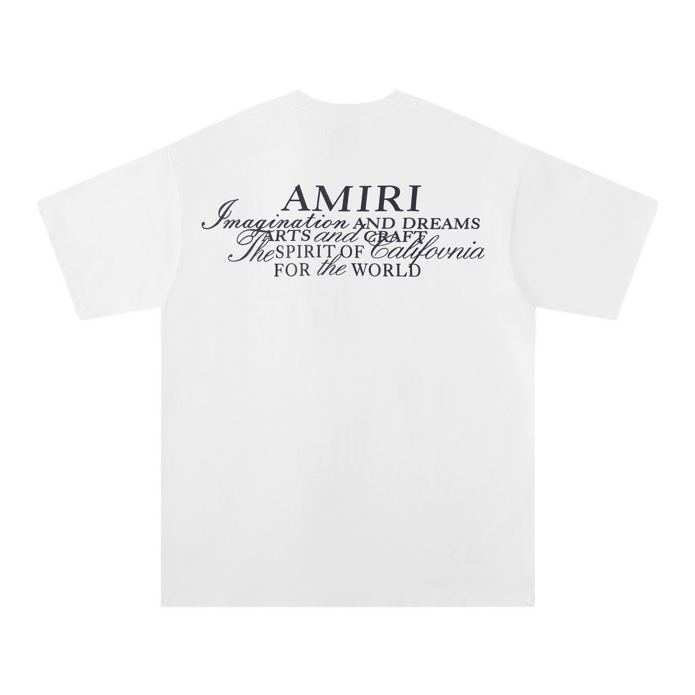 AMIRI T-shirts-1583